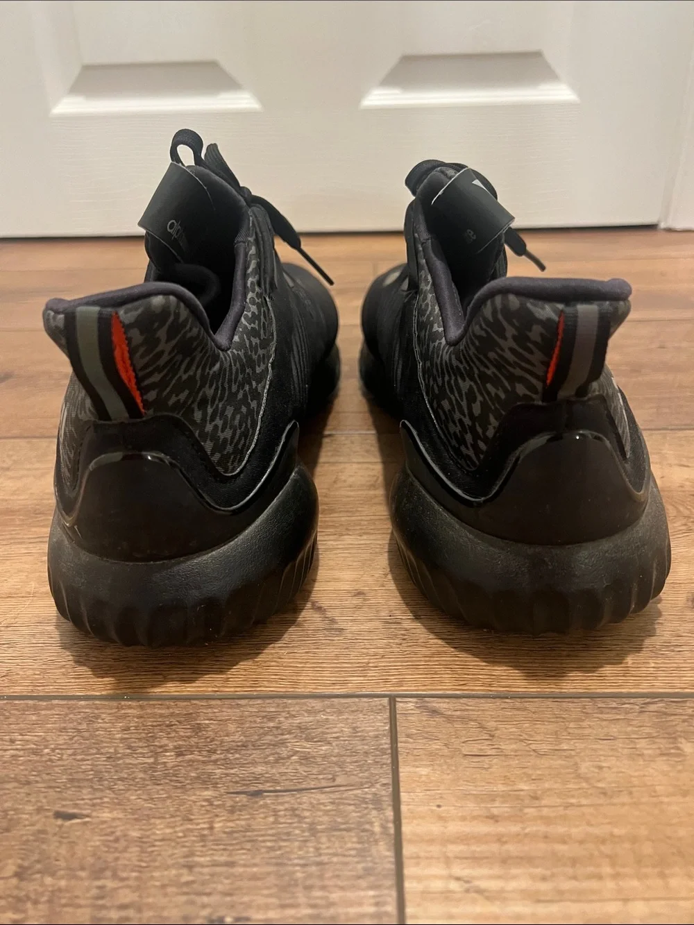 Men’s Adidas Alphabounce Running Shoes, 13